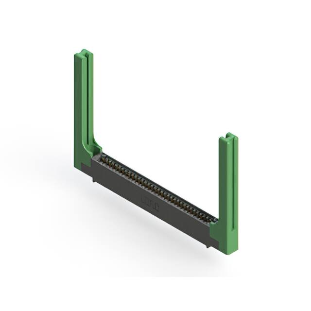 395-034-521-458 EDAC Inc.  Edgeboard Connectors